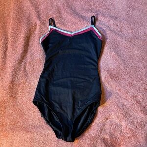 Capezio Leotard size: Small